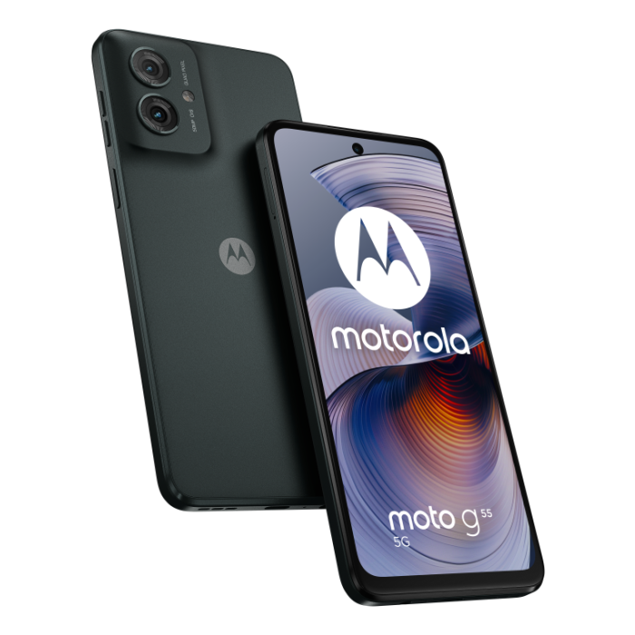 Smartphone Motorola G55 5G 8 GB RAM 256 GB 6,5'' Smartphone Motorola G55 5G 8 GB RAM 256 GB 6,5''