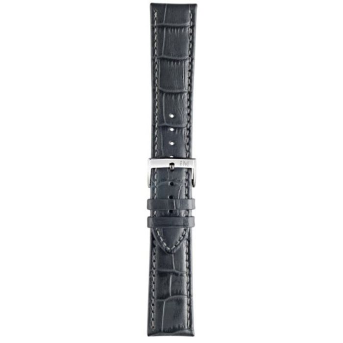 Correa para Reloj Morellato A01X5203480019CR18 18 mm Correa para Reloj Morellato A01X5203480019CR18 18 mm