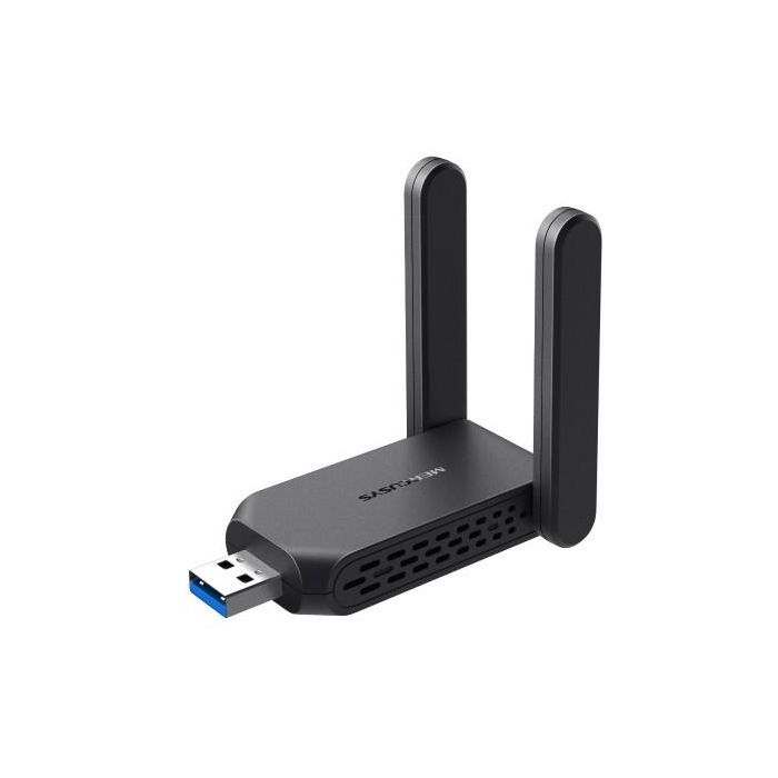 TP-LINK MA32H Adaptador USB Inalámbrico Doble Banda AC1300 High-Gain (2.4/5GHz) 867 Mbps