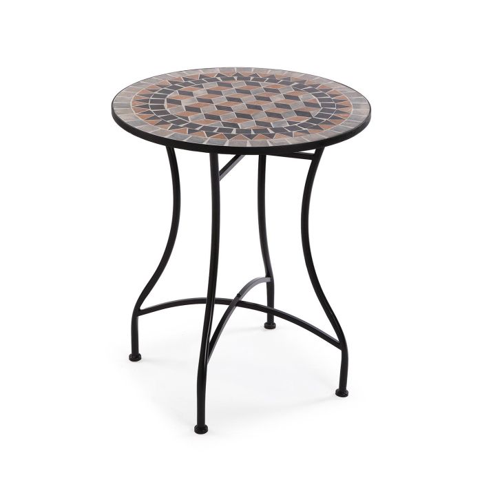 Set Mesa y 2 Sillas Navia Versa 60x71 cm - Metal 2 Set Mesa y 2 Sillas Navia Versa 60x71 cm - Metal 2