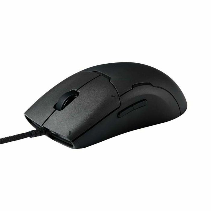 Ratón Inalámbrico Xiaomi Gaming Mouse Lite/ Hasta 6200 DPI