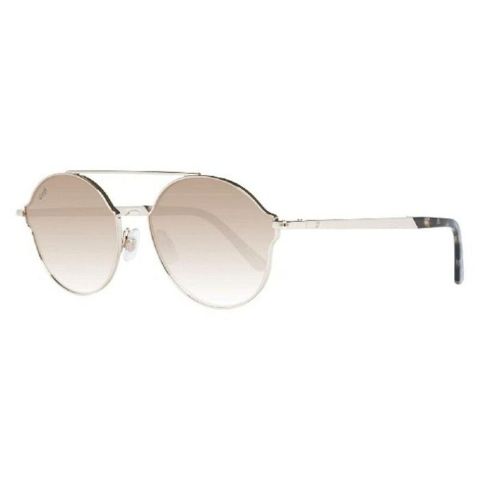 Gafas de Sol Unisex Web Eyewear WE0243-32G ø 58 mm 7