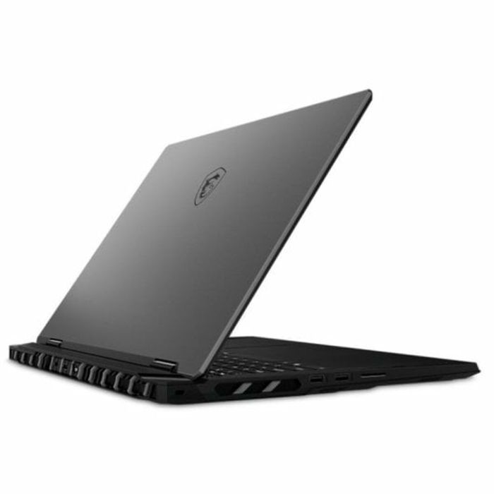 Laptop MSI 18" 128 GB RAM 4 TB SSD 1