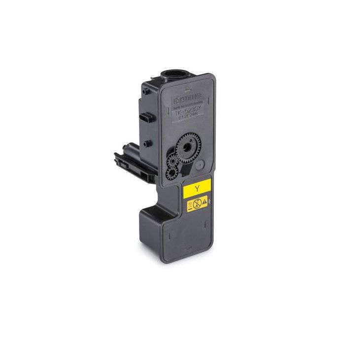 Kyocera-Mita Toner Amarillo TK-5230Y para M5521Cdw - 2.200 páginas