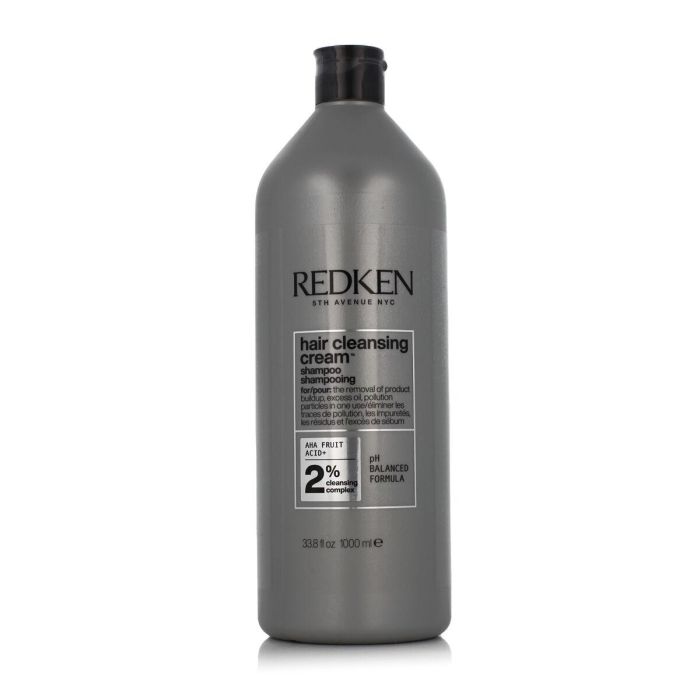 Champú Redken Hair Protection 1 L