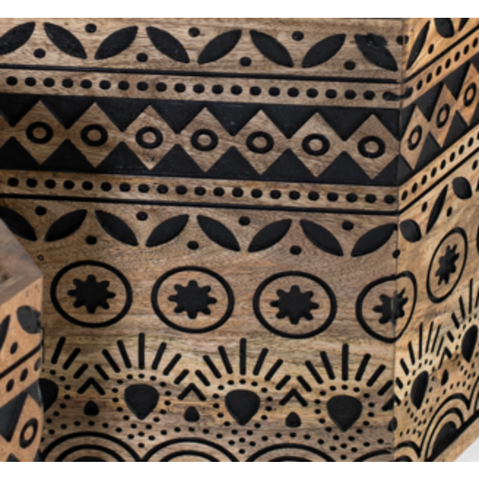 GINER Y COLOMER - Lote de 2 Sillas de Rattán con Cojín Acolchado Blanco 1 GINER Y COLOMER - Lote de 2 Sillas de Rattán con Cojín Acolchado Blanco 1