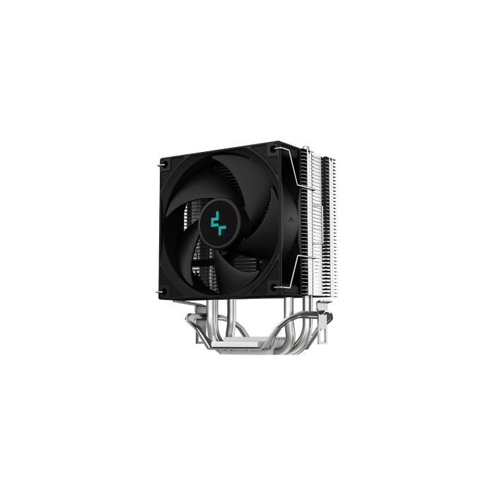 Deepcool AG300 Enfriador CPU Gaming 150W de Disipación de Calor para Intel LGA1700/1200/1151/1150/1155 y AMD AM5/AM4 1 Deepcool AG300 Enfriador CPU Gaming 150W de Disipación de Calor para Intel LGA1700/1200/1151/1150/1155 y AMD AM5/AM4 1