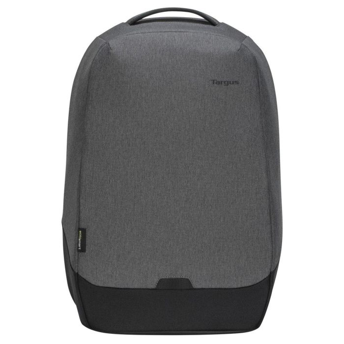 Targus TBB58802GL maletines para portátil 39,6 cm (15.6") Mochila Negro, Gris 2 Targus TBB58802GL maletines para portátil 39,6 cm (15.6") Mochila Negro, Gris 2