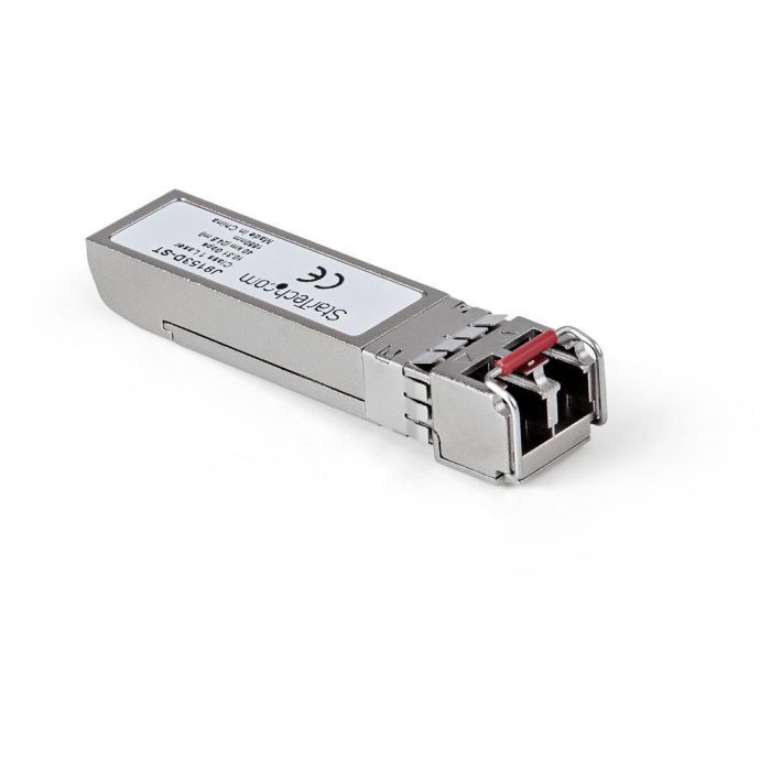 Convertidor de Medios Monomodo Startech J9153D-ST 1 Convertidor de Medios Monomodo Startech J9153D-ST 1