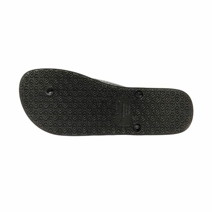 Chanclas para Hombre Brasileras Classic Pro Negro 2