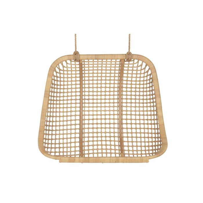 Sillón de jardín Home ESPRIT Natural 140 X 60 X 120 CM 12 Sillón de jardín Home ESPRIT Natural 140 X 60 X 120 CM 12