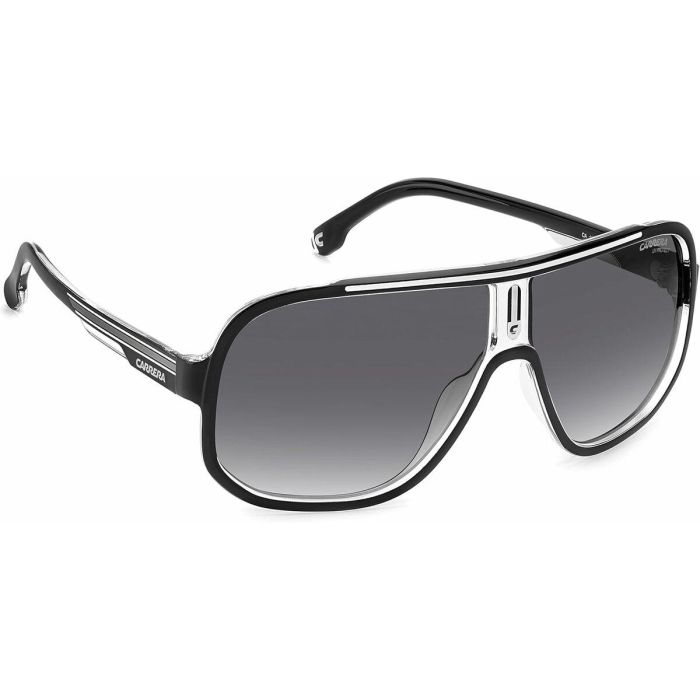 Gafas de Sol Unisex Carrera CARRERA-1058-S-80S639O Ø 64 mm 2