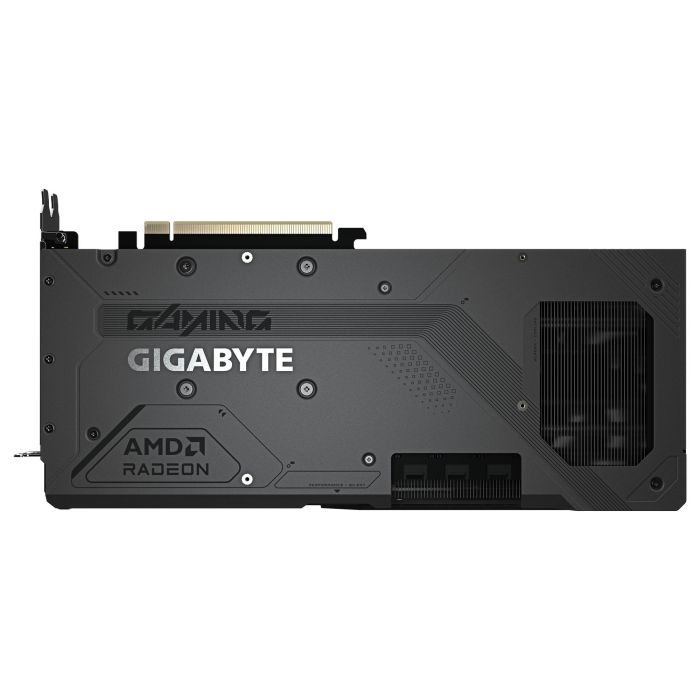 Gigabyte VGA GV-R9070XTGAMING OC-16GD RX 9070 XT 16GB GDDR6 256-bit 2xHDMI 2xDisplayPort WINDFORCE 3 Ventiladores 5