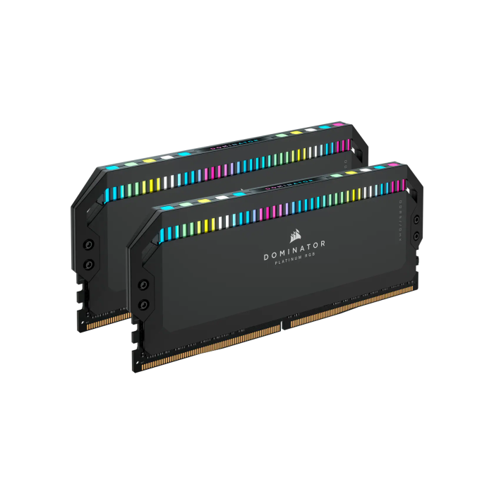 Corsair Dominator CMT64GX5M2B5600C40 módulo de memoria 64 GB 2 x 32 GB DDR5 5600 MHz