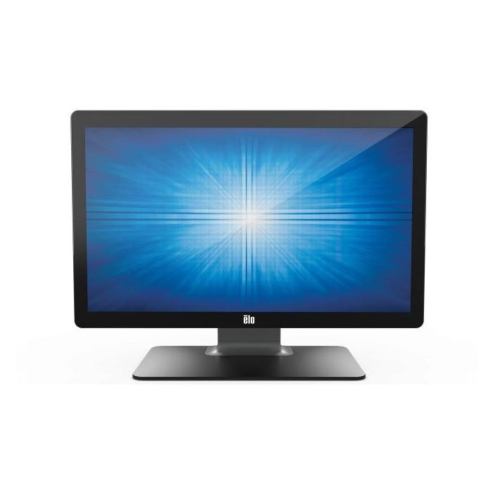 ELO TOUCH SYSTEMS 2702L E351997 - Monitor táctil 27 pulgadas con soporte