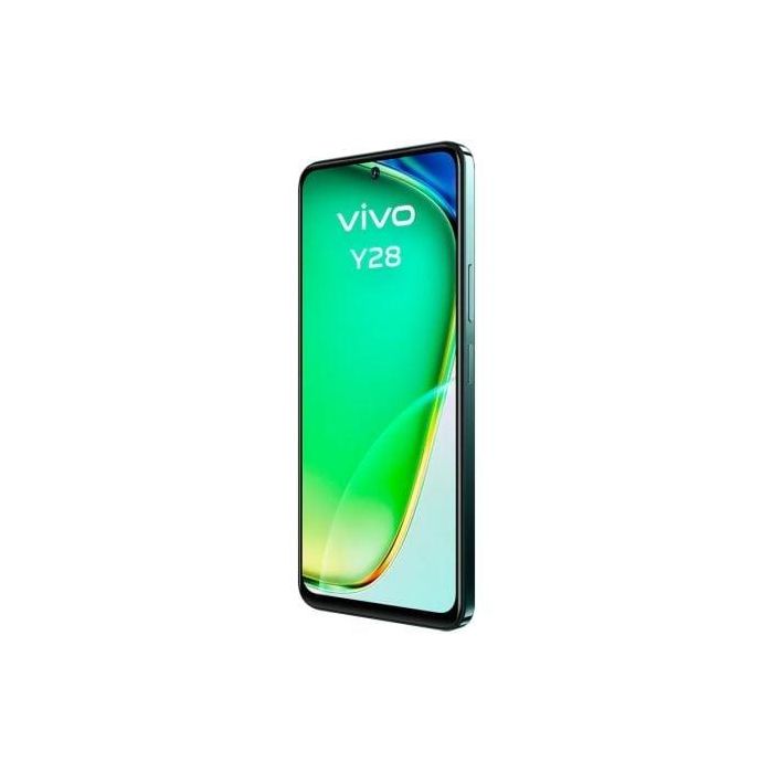 Smartphone Vivo Y28 4GB/ 128GB/ 6.68"/ Verde 3 Smartphone Vivo Y28 4GB/ 128GB/ 6.68"/ Verde 3