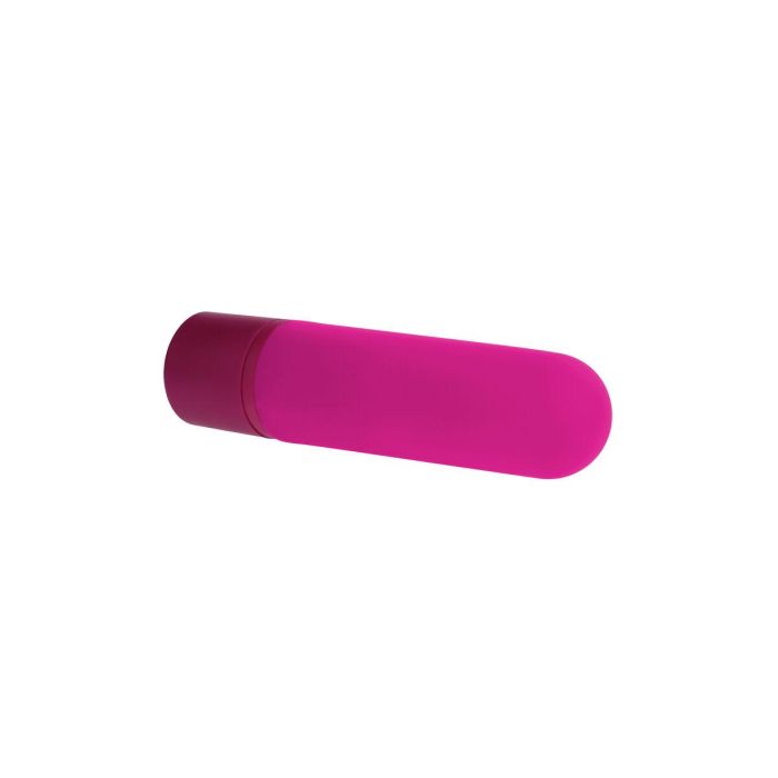 Bala Vibradora Selopa Selopa Rosa 12