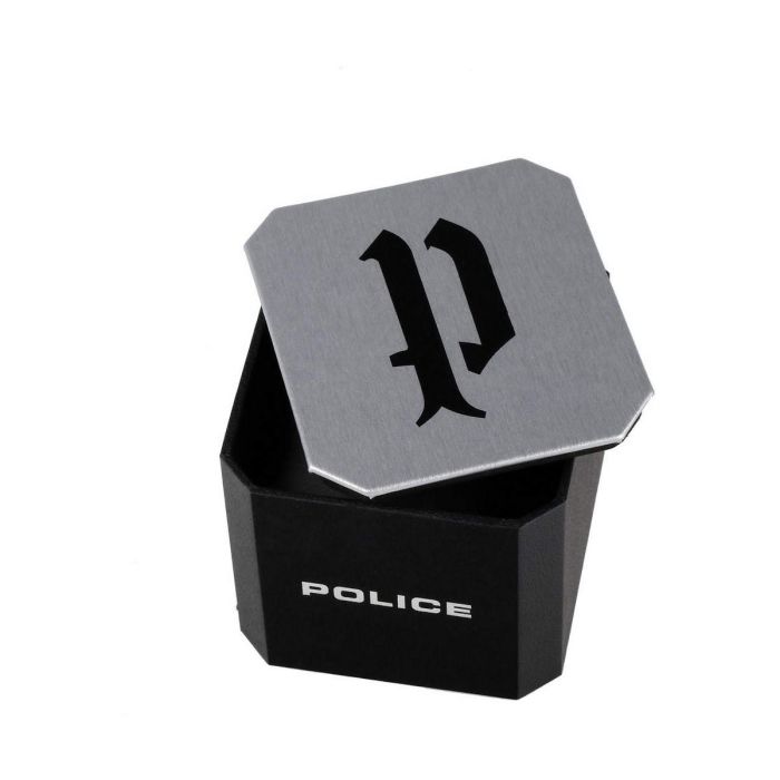 Reloj Unisex Police PL-16018JSTU-13P (Ø 48 mm) 1