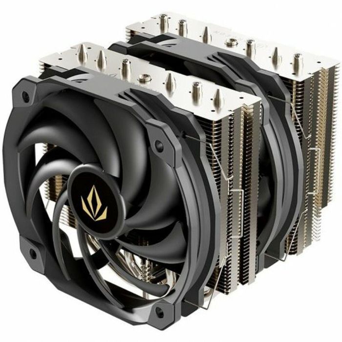 Ventilador de CPU Forgeon 2