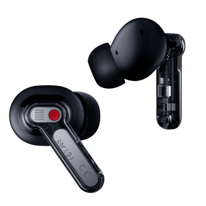 Auriculares Nothing A10600121 Negro 3