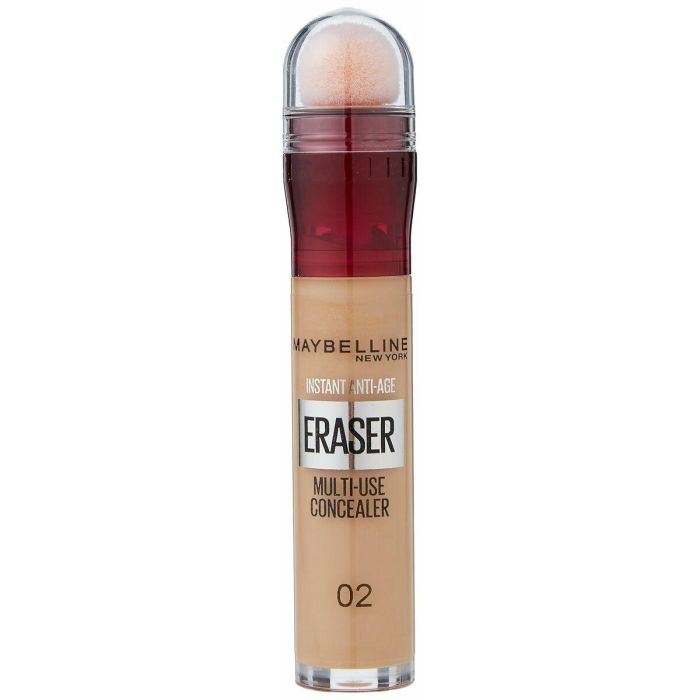 Corrector Facial Maybelline Instant Anti-Age Nº 02 Nude 6,8 ml