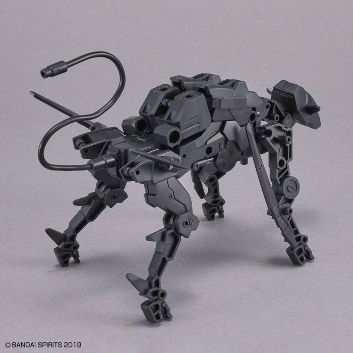 Vehiculo Expansion 30MM Exa-Vehicle Dog Mecha Ver. 4