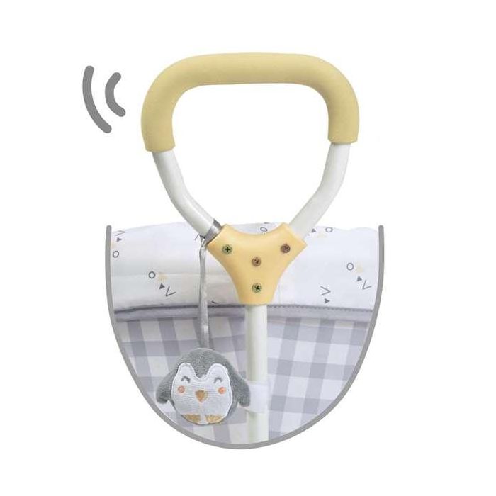 Decuevas Guarda juguetes con ruedas 3