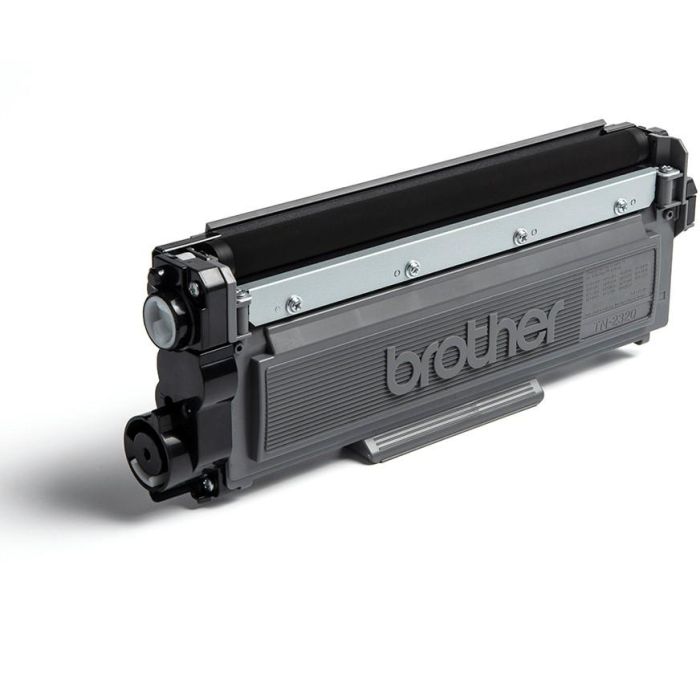 BROTHER TONER L2300D/L2340DW/L2360DN/L2520DW/L2700 2.600Pags 2 BROTHER TONER L2300D/L2340DW/L2360DN/L2520DW/L2700 2.600Pags 2