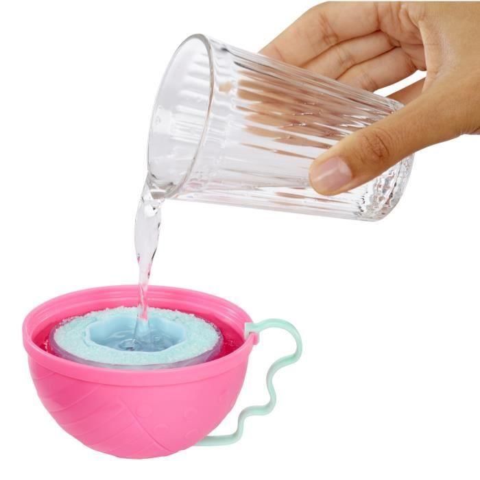Bola l.o.l. surprise muñeca mix & make cake. haz tu propio vestido de tarta para tu l.o.l 9 cm - modelos surtidos 3 Bola l.o.l. surprise muñeca mix & make cake. haz tu propio vestido de tarta para tu l.o.l 9 cm - modelos surtidos 3