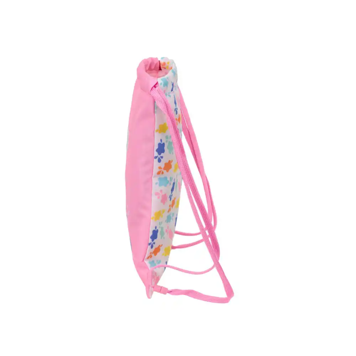 Safta Saco Plano Junior Peppa Pig "Baby Pig" 26x34x1cm Edad Mínima Recomendada: 3 Años 2