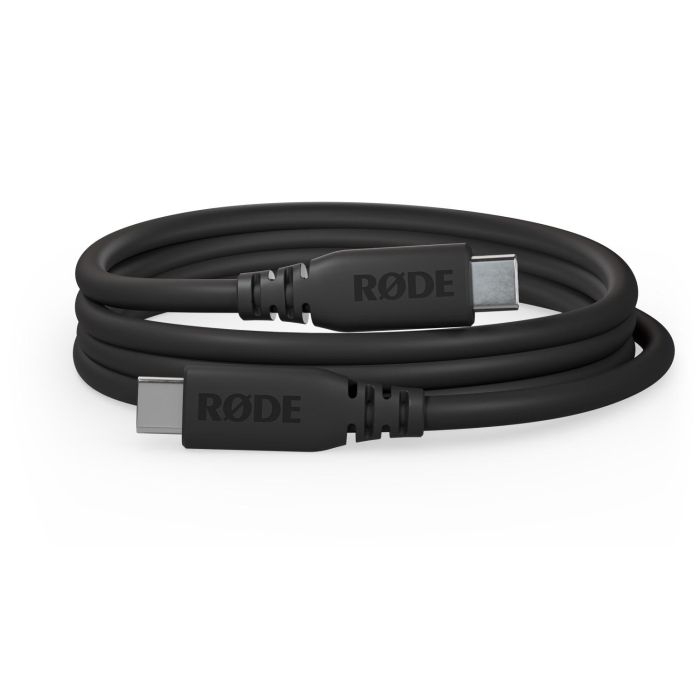 Rode Sc27 Black