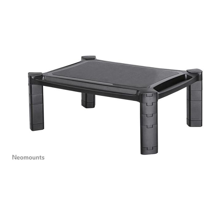 Soporte de Mesa para Pantalla Neomounts NSMONITOR20 Negro 10 kg Soporte de Mesa para Pantalla Neomounts NSMONITOR20 Negro 10 kg
