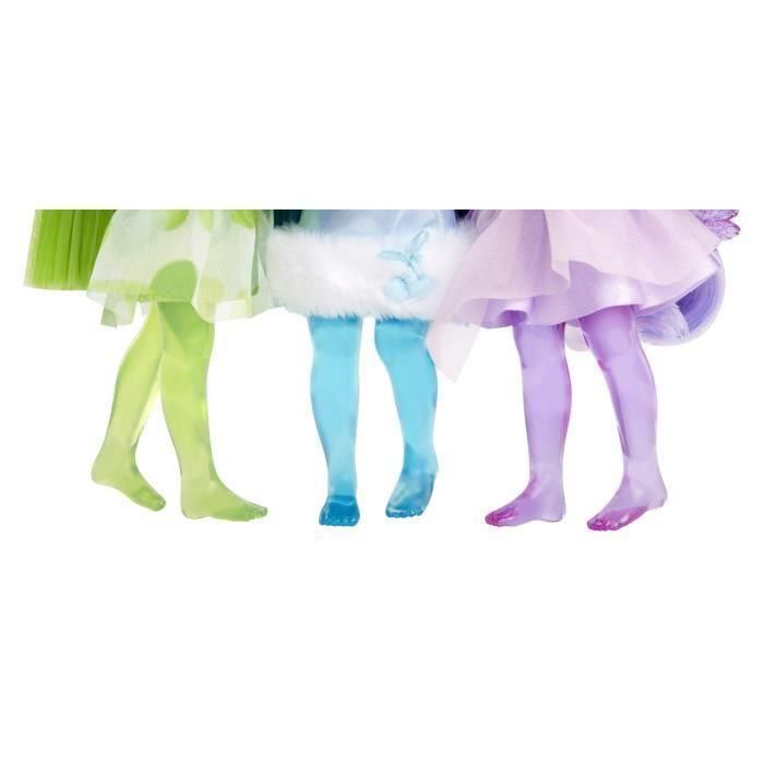 Muñeca Rainbow High 4 Muñeca Rainbow High 4