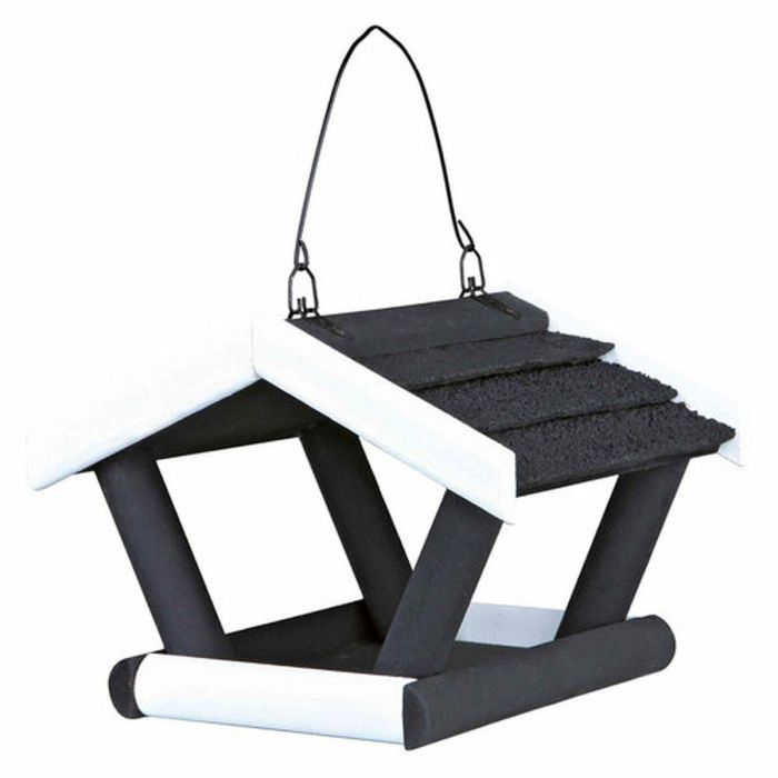 Comedero para Pájaros Trixie 17 × 19 × 14 CM 1 Comedero para Pájaros Trixie 17 × 19 × 14 CM 1