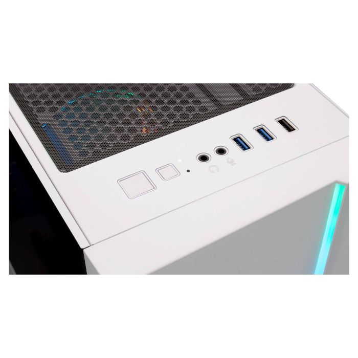 Captiva I78-346 PC Gaming Intel Core i5, 32 GB DDR4-SDRAM, 1 TB SSD, NVIDIA GeForce RTX 3060, Windows 11 Home 11