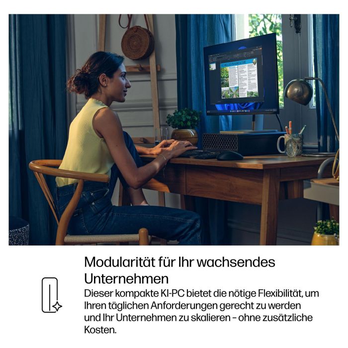 HP ProDesk 4 SFF G1i CU5-235/16GB/512GB/W11Pro Ordenador de sobremesa 0 HP ProDesk 4 SFF G1i CU5-235/16GB/512GB/W11Pro Ordenador de sobremesa 0