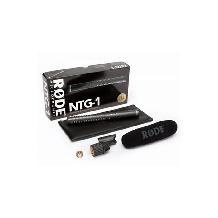 Rode Ntg-1