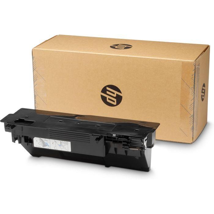 HP LaserJet Toner Collection Unit 1 HP LaserJet Toner Collection Unit 1