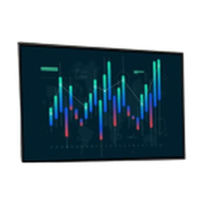 Monitor Videowall Maxhub ND65CMA 4K Ultra HD 65" LED 1 Monitor Videowall Maxhub ND65CMA 4K Ultra HD 65" LED 1