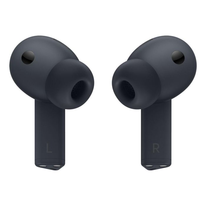 Auriculares Samsung SM-R420NZKAXEF Negro 1 Auriculares Samsung SM-R420NZKAXEF Negro 1