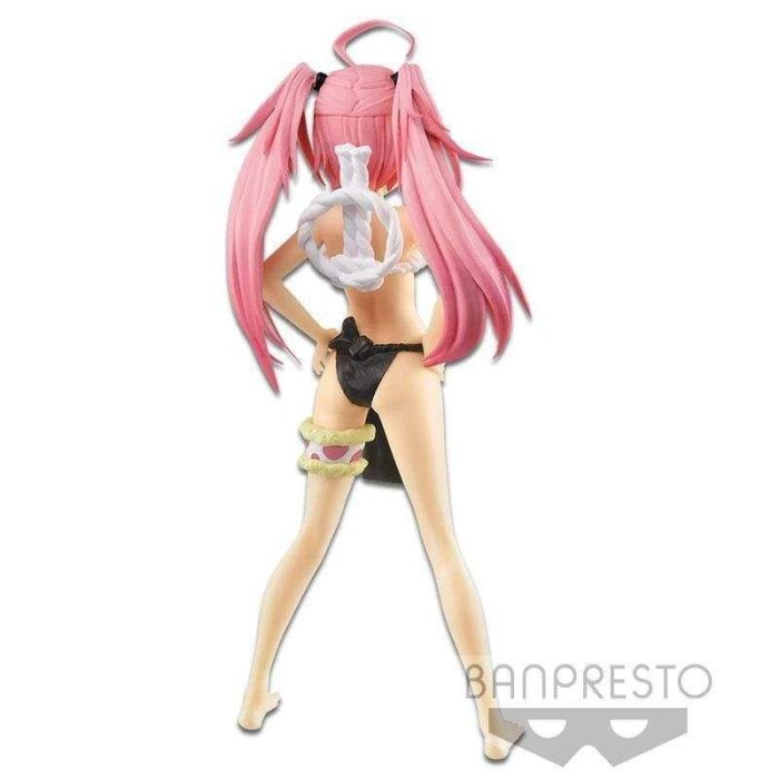Figura Milim That Time I Got Reincarnated as a Slime Exclusive 20cm 2 Figura Milim That Time I Got Reincarnated as a Slime Exclusive 20cm 2