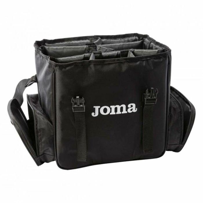 Botiquín Portátil Joma Sport Medical Negro 2 Botiquín Portátil Joma Sport Medical Negro 2