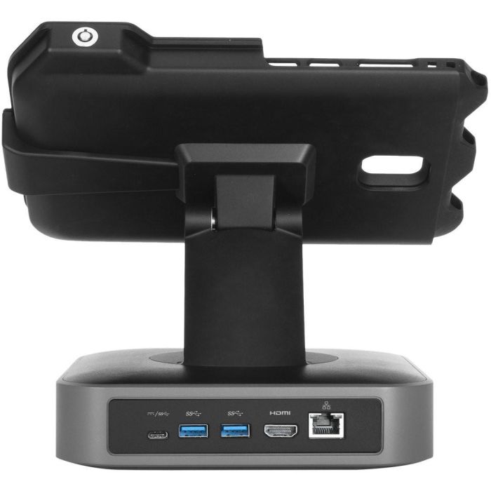 Targus HYPERDRIVE DUAL HDMI 10-IN-1: Adaptador USB-C Multipuerto para Estaciones de Trabajo 7