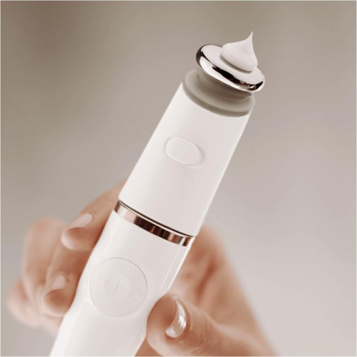 Braun Epilierer FaceSpa Pro 912 4 Braun Epilierer FaceSpa Pro 912 4