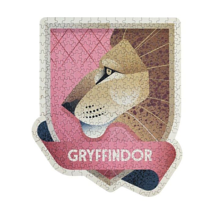 Puzzle Pocima Gryffindor Harry Potter 322pzs 1