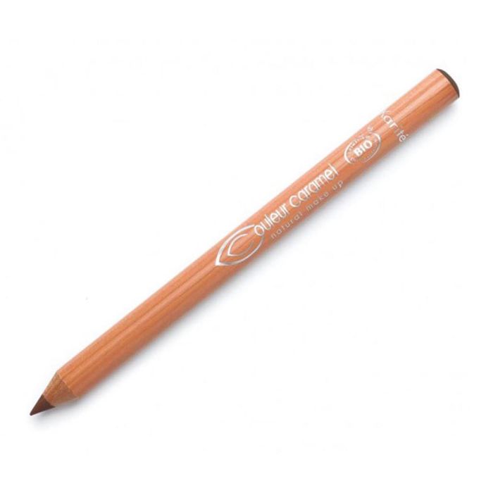 Couleur Caramel Maquillaje lapiz de ojos 109 brown