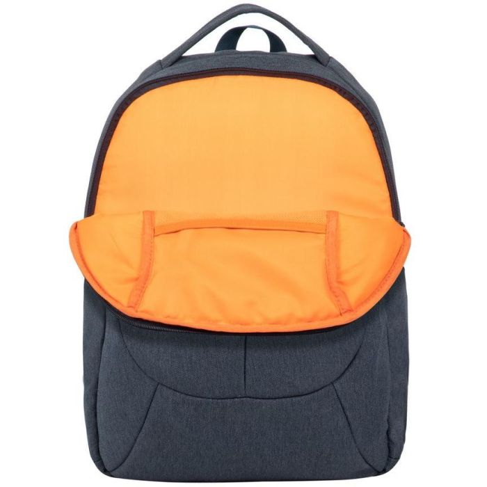 Riva NB Rucksack Galapagos 15.6" dunkel grau 7761 4