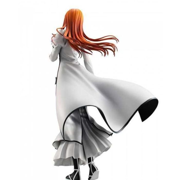 Figura Megahouse Bleach Inoue Orihime 3 Figura Megahouse Bleach Inoue Orihime 3