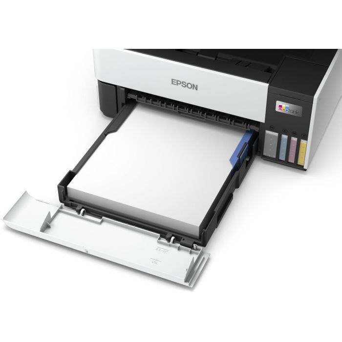 EPSON EcoTank ET-5170 13 EPSON EcoTank ET-5170 13