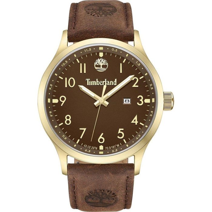 Reloj Hombre Timberland TDWGB0010104